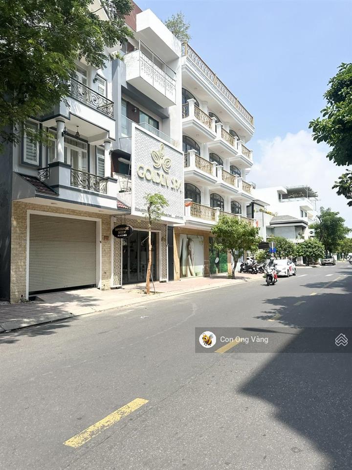 Bán nhà 3 tầng hà quang 2, nhà full nội thất, châu âu, giá tốt