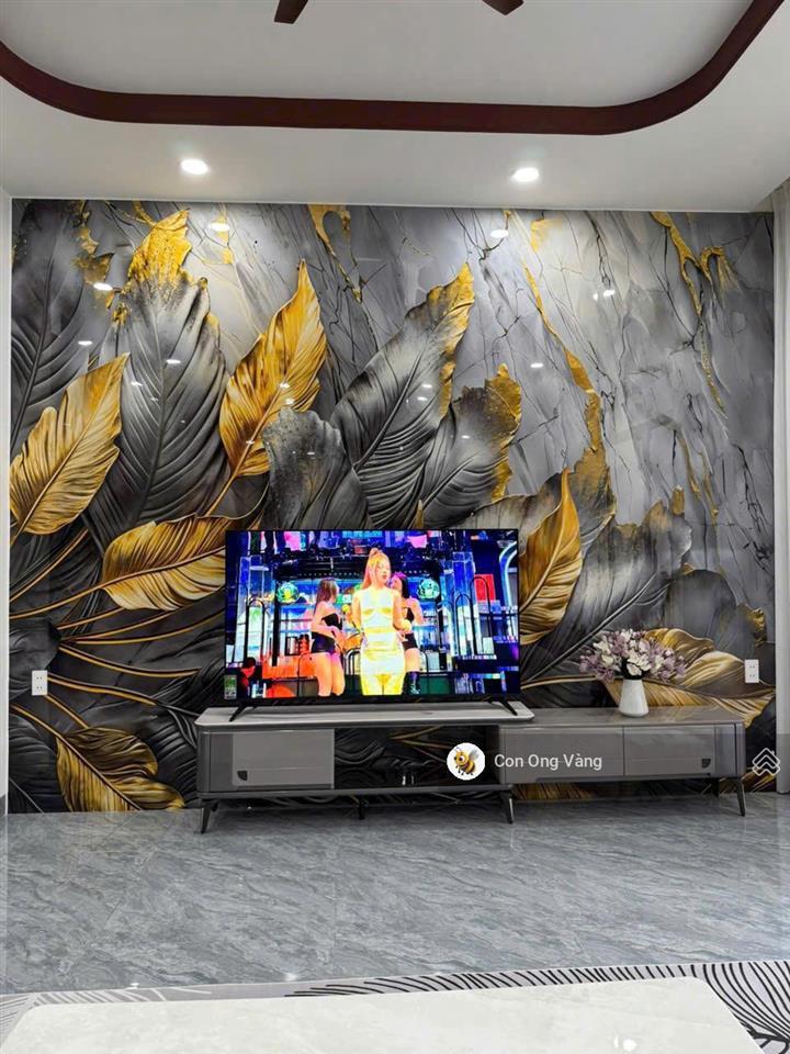Bán nhà 3 tầng hà quang 2, nhà full nội thất, châu âu, giá tốt