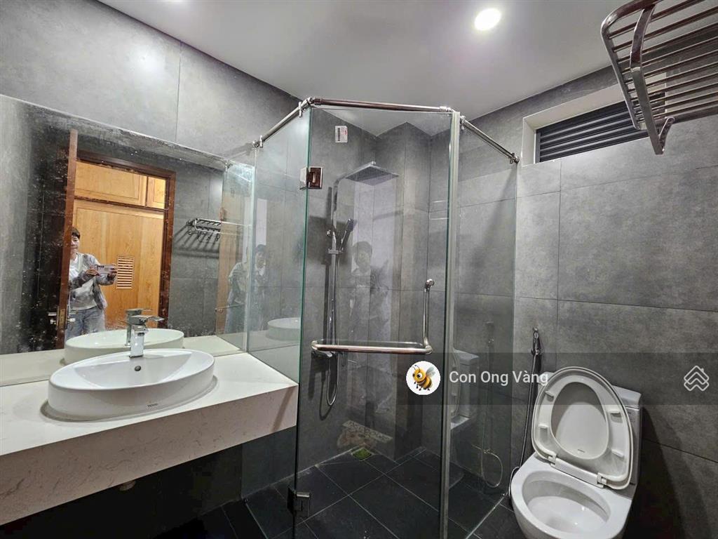 Cho thuê nhà nguyên căn ở khu đô thị hà quang 2 gần tố hữu giá thuê tốt