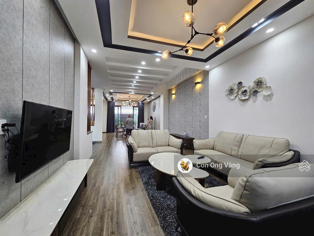 Cho thuê nhà nguyên căn ở khu đô thị hà quang 2 gần tố hữu giá thuê tốt