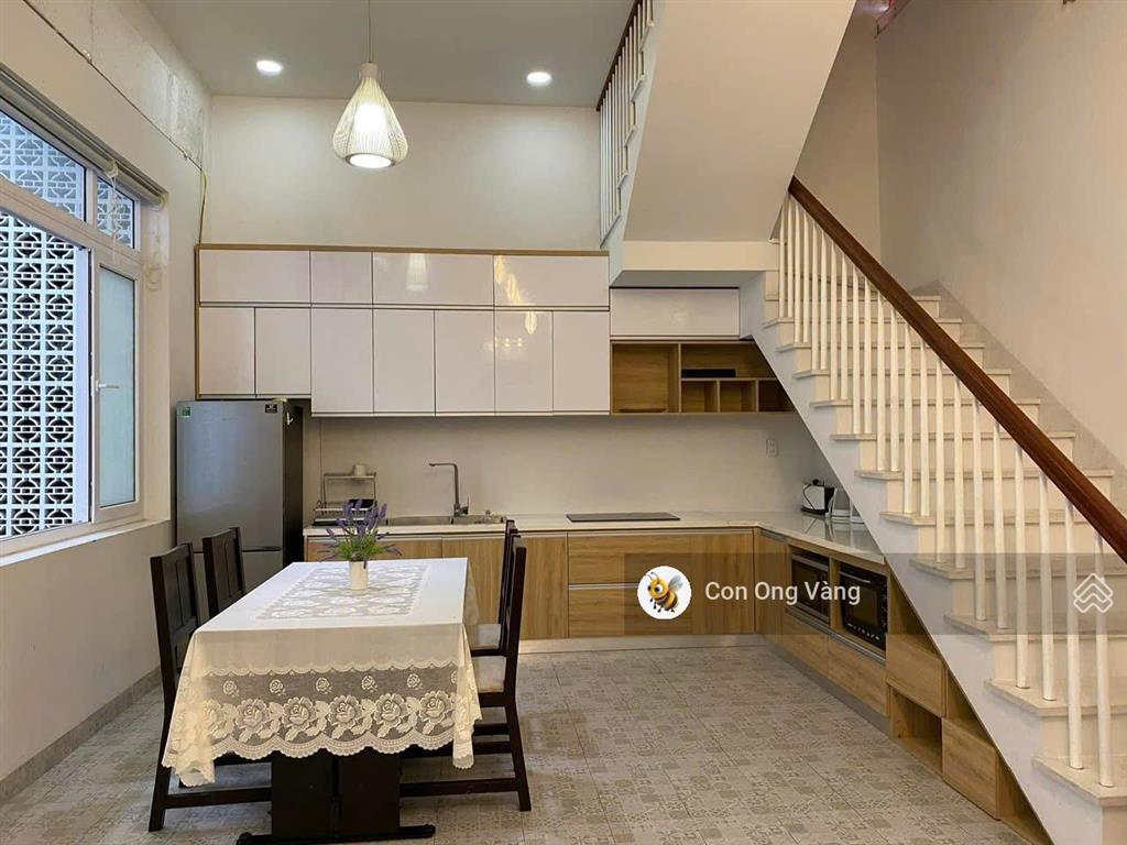 bán nhà 4 tầng hẻm lý thánh tôn phường nha trang   0934 797 ***
