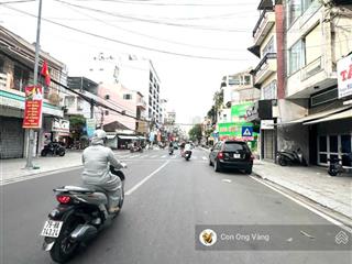  bán nhà 3 tầng mặt tiền ngô gia tự phường nha trang nhà đẹp   0934 797 ***