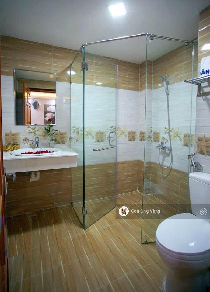 Cần bán khách sạn đường đinh tiên hoàng, phường lộc thọ, thành phố nha trang giá tốt