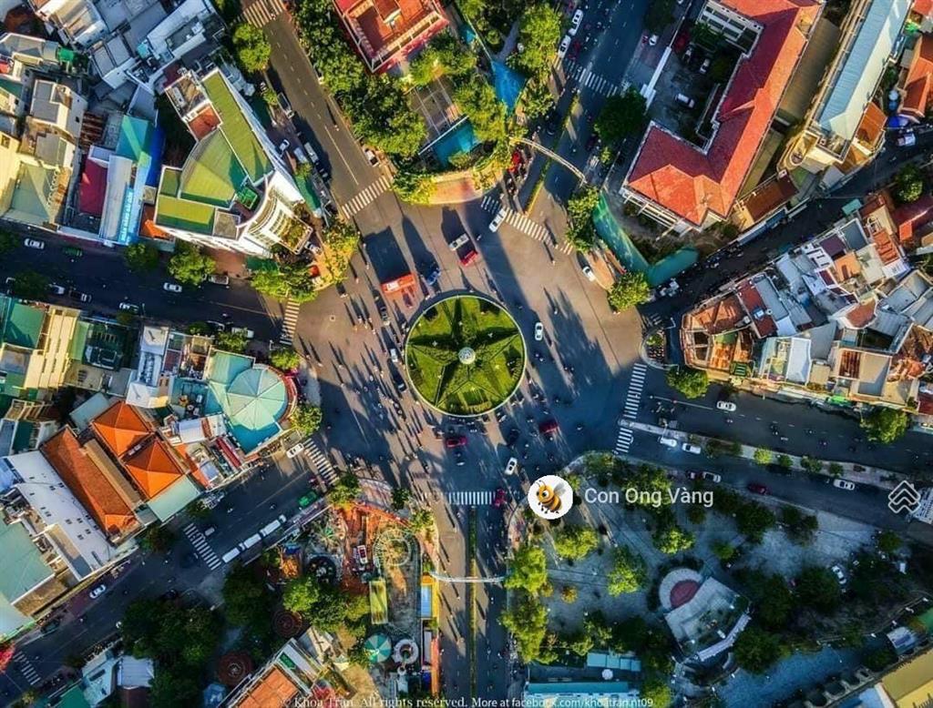 Cần bán khách sạn đường đinh tiên hoàng, phường lộc thọ, thành phố nha trang giá tốt