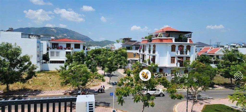 Bán đất kđt hà quang 2 nha trang vị trí đẹp giá tốt
