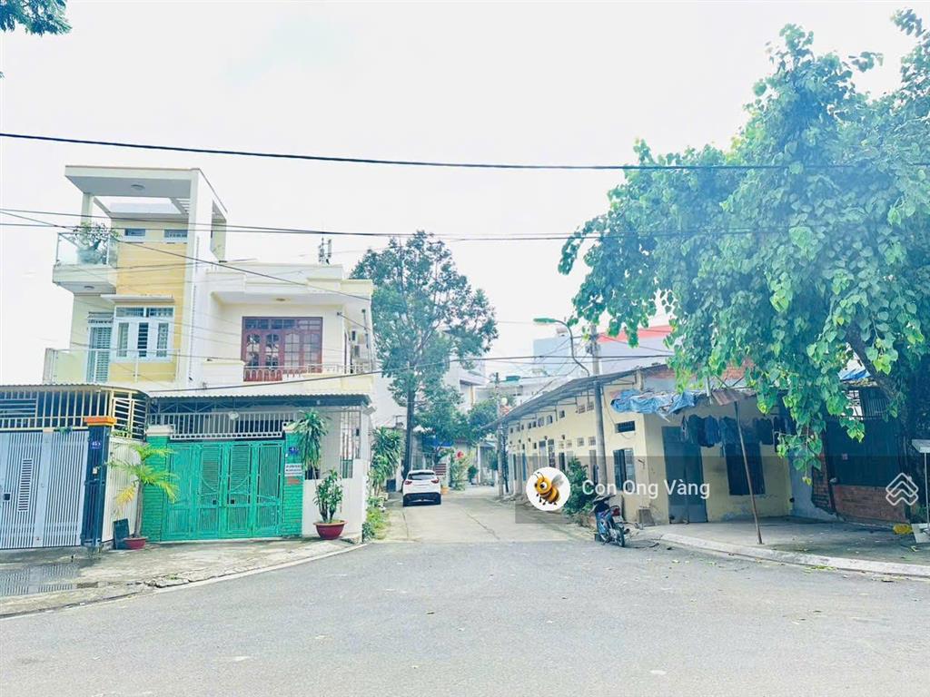 Cần bán lô góc xây tự do 2 mặt tiền nguyễn thị định đường 16m đối diện khu sân bay cũ