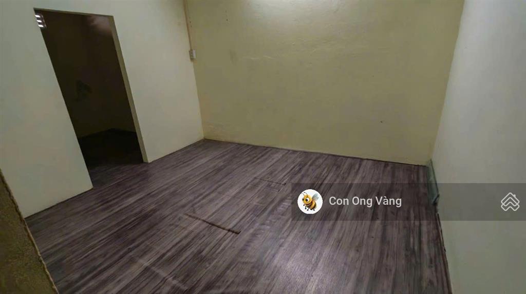 Bán nhà 1 mê hẻm ô tô trung tâm phường phước tân, nha trang