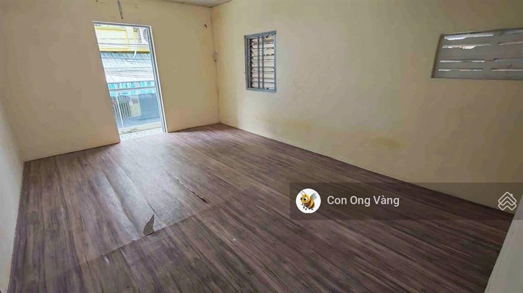 Bán nhà 1 mê hẻm ô tô trung tâm phường phước tân, nha trang