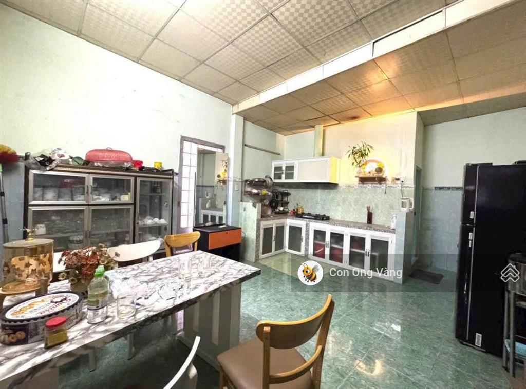 Bán nhà 3 tầng mặt tiền đường phương sài giá rẻ.  0934 797 ***
