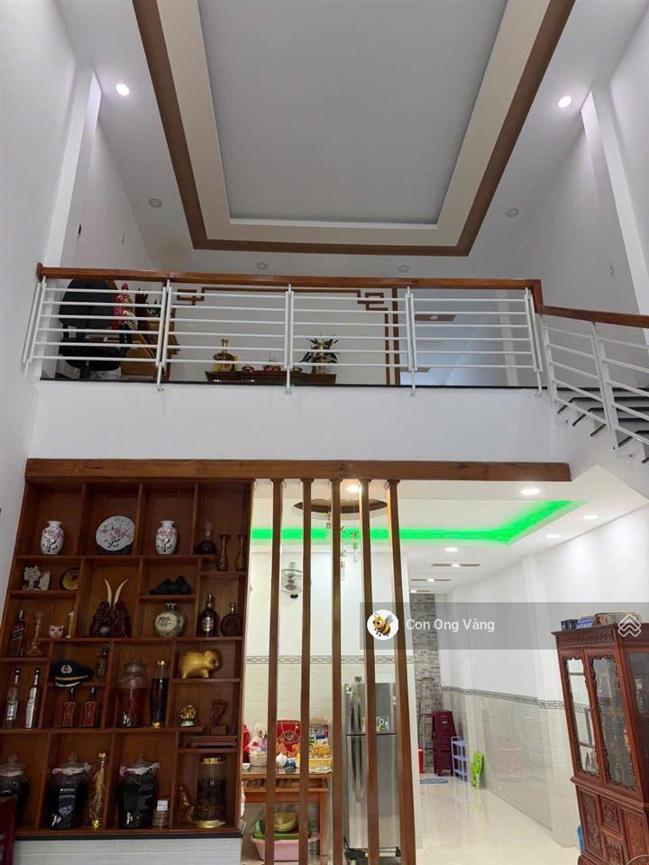 Bán nhà vĩnh thạnh khu dân cư phù hợp an cư và đầu tư  0934 797 ***