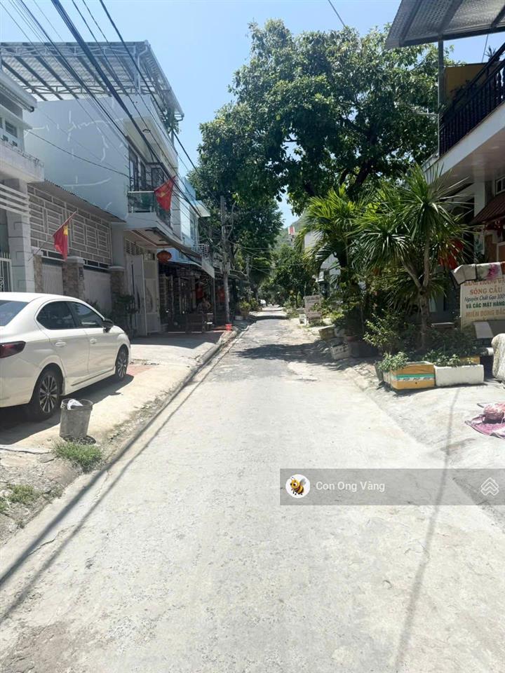  bán nhà cấp 4 tđc hòn rớ xây dựng tự do giá tốt