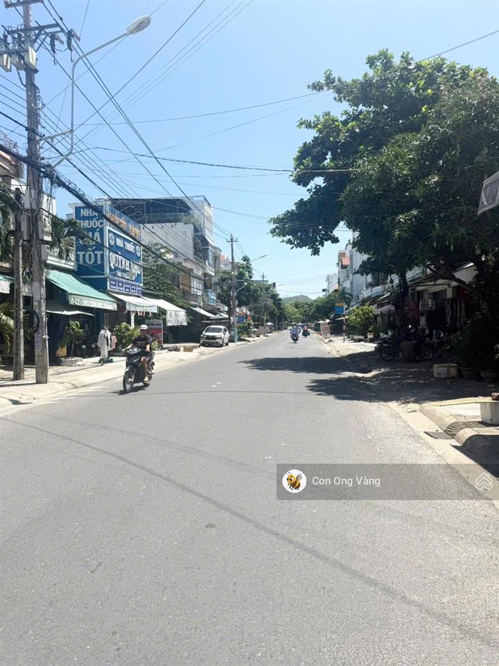  bán nhà cấp 4 tđc hòn rớ xây dựng tự do giá tốt
