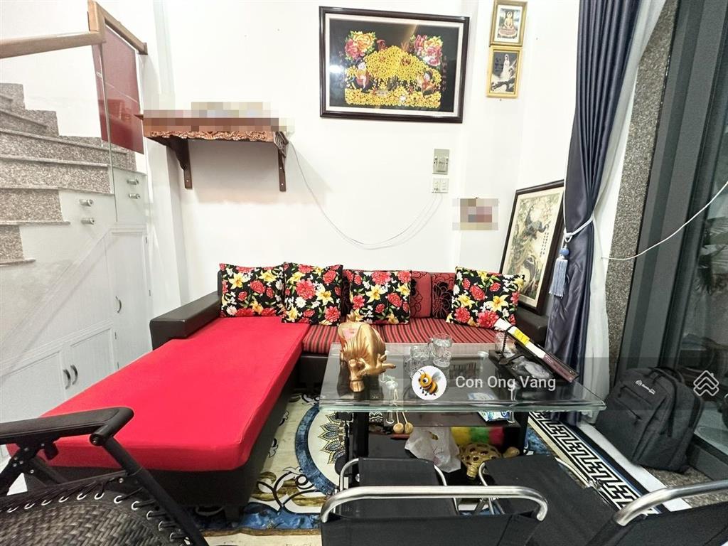  bán nhà 2 tầng ngọc hiệp  lương đình của   0934 797 ***