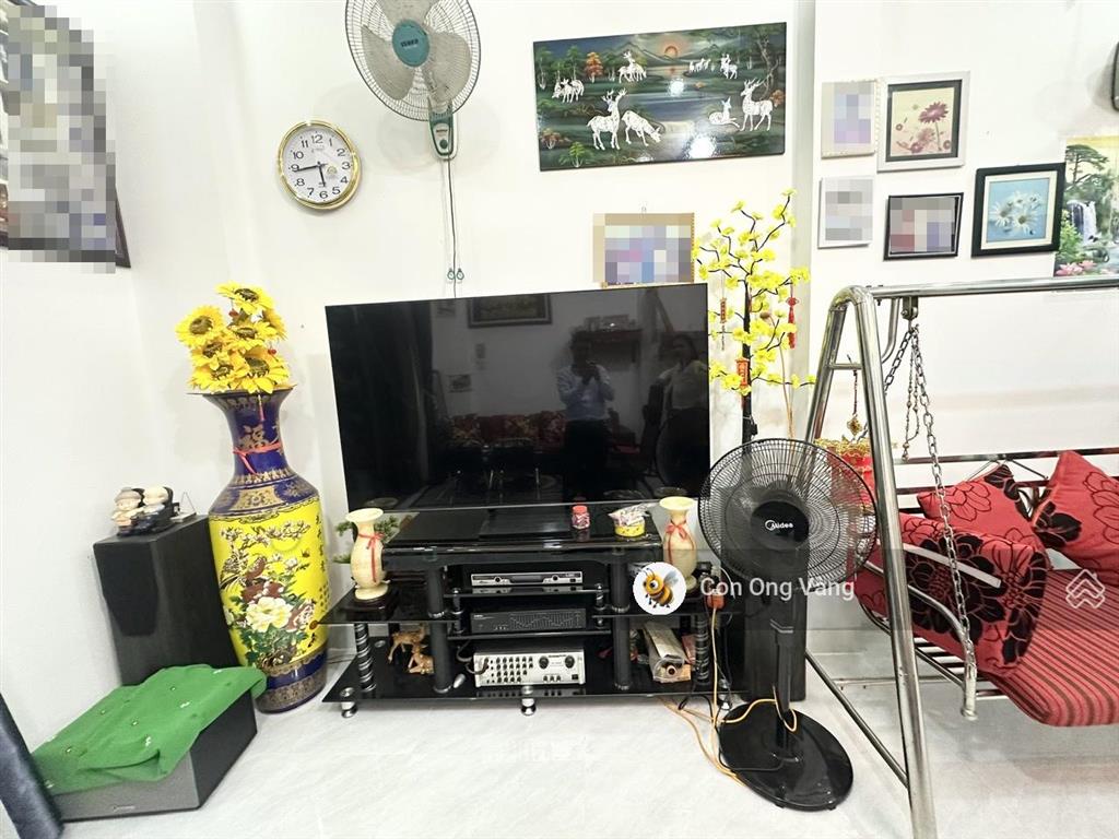  bán nhà 2 tầng ngọc hiệp  lương đình của   0934 797 ***