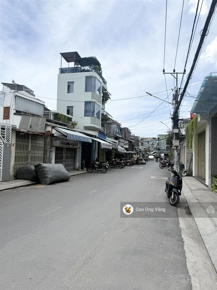 – bán nhà mặt tiền nguyễn thái học trung tâm nha trang