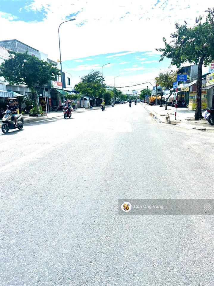 Bán đất tặng nhà mặt tiền phùng khắc khoan ngay lê hồng phong, nha trang