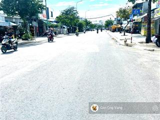 Bán đất tặng nhà mặt tiền phùng khắc khoan ngay lê hồng phong, nha trang