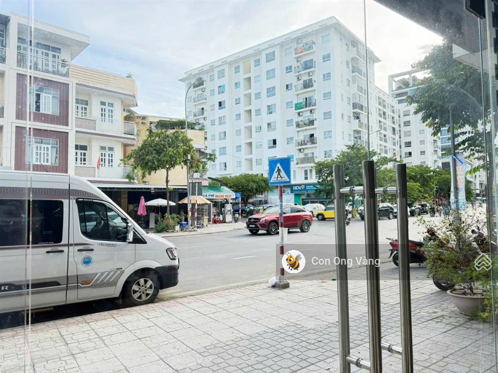  bán nhà 5 tầng mặt tiền tố hữu nha trang vị trí đẹp