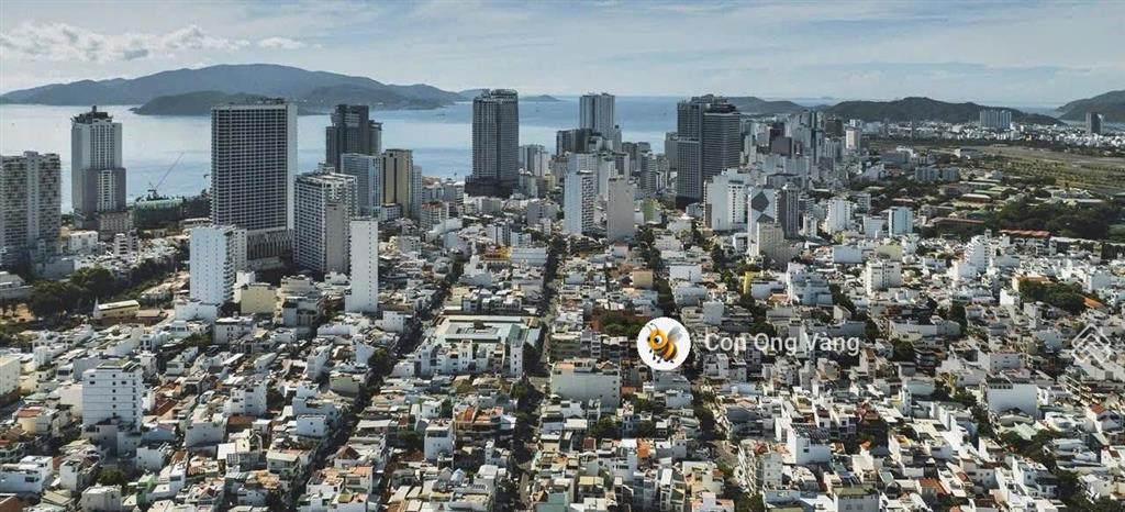  bán nhà 5 tầng mặt tiền tố hữu nha trang vị trí đẹp