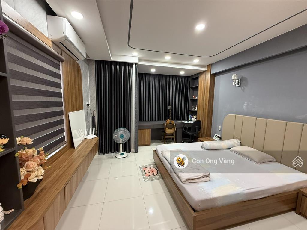  bán nhà 4 tầng mặt tiền ngô gia tự vị trí đẹp, kinh doanh đỉnh
