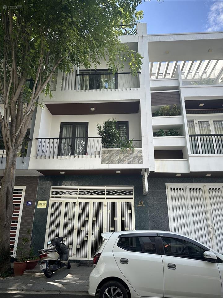 Cần bán lô đất vcn phước hải, đường b8, gần kề lô góc sát sông quán trường