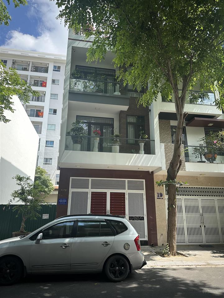 Cần bán lô đất vcn phước hải, đường b8, gần kề lô góc sát sông quán trường