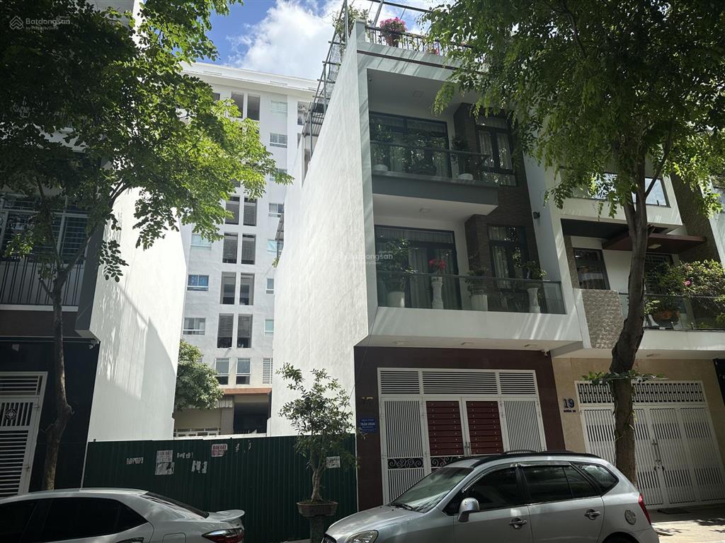Cần bán lô đất vcn phước hải, đường b8, gần kề lô góc sát sông quán trường