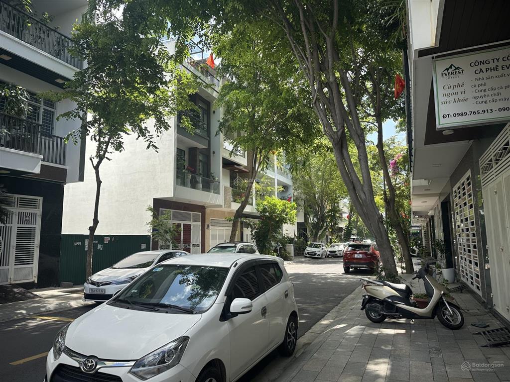 Cần bán lô đất vcn phước hải, đường b8, gần kề lô góc sát sông quán trường