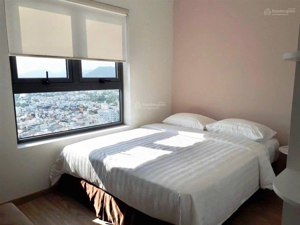 Bán căn hộ chung cư 2pn, 2wc, 5,3 tỷ, 74m2 tại 29 phan chu trinh, vạn thạnh, nha trang