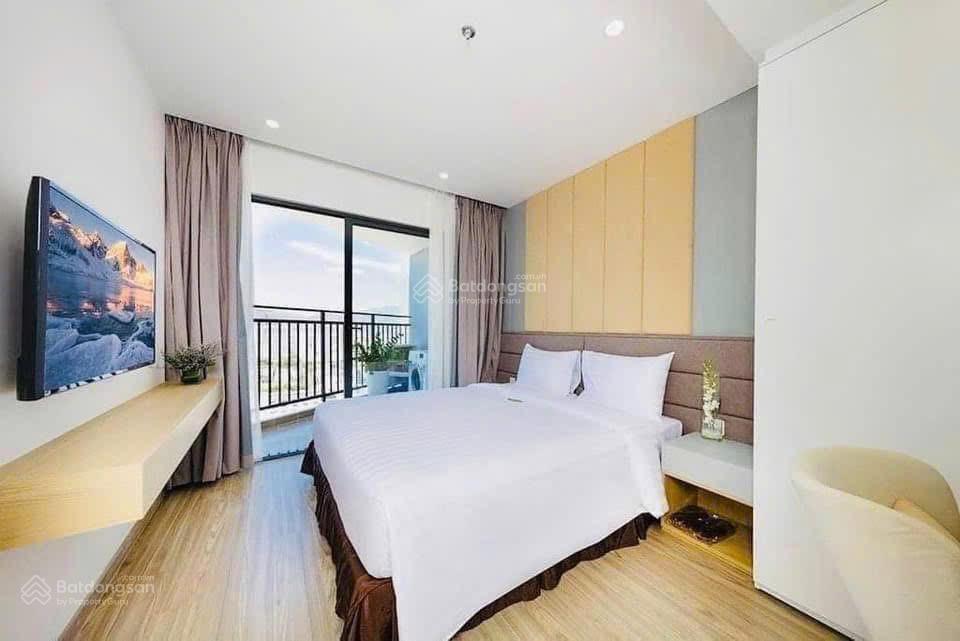 Bán căn hộ chung cư 2pn, 2wc, 5,3 tỷ, 74m2 tại 29 phan chu trinh, vạn thạnh, nha trang
