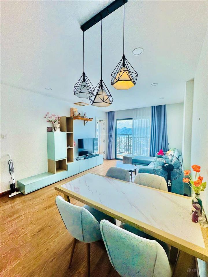Bán căn hộ chung cư 2pn, 2wc, 5,3 tỷ, 74m2 tại 29 phan chu trinh, vạn thạnh, nha trang