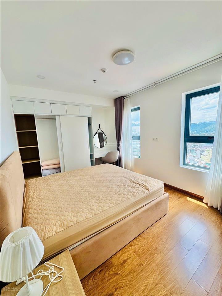 Bán căn hộ chung cư 2pn, 2wc, 5,3 tỷ, 74m2 tại 29 phan chu trinh, vạn thạnh, nha trang