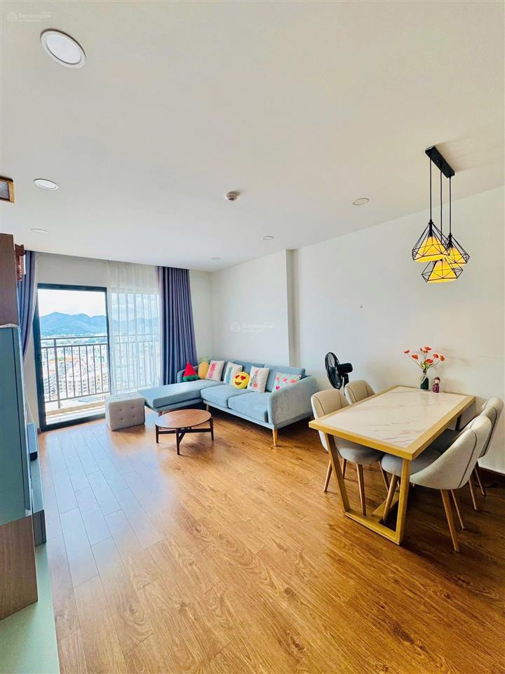 Bán căn hộ chung cư 2pn, 2wc, 5,3 tỷ, 74m2 tại 29 phan chu trinh, vạn thạnh, nha trang