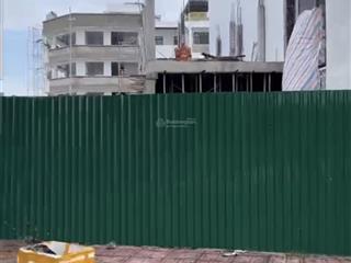 Cần bán lô đất đẹp hà quang 2 nha trang
