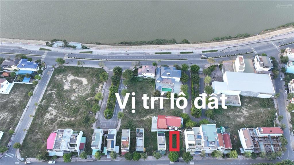 Bán lô đất rẻ nhất đường võ thị sáu khu 1, giá chỉ 25tr/m2  0983 588 ***