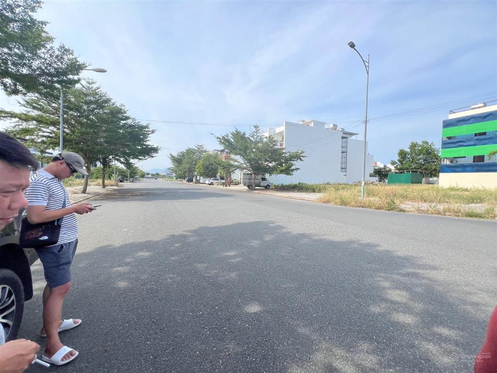 Chính chủ cần bán gấp lô đất tđc ninh long  ninh thọ  ninh hoà  khánh hoà  0983 588 ***