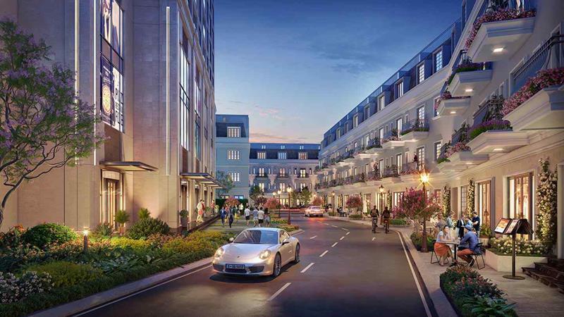 Cần bán gấp lô liền kề thuộc tổ hợp dự án nha trang 100m2, trung tâm nam nha trang  0983 588 ***