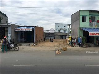 Lô vip đất 2 mặt tiền phạm văn đồng(vĩnh lương) phường bắc nha trang. 244m2, gia 11.16 tỷ