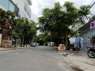 Chính chủ nhớ bán lô đất vip 2 mặt tiền dương hiến quyền 166m2, ngang 6.6m. 20 tỷ