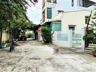 Chính chủ nhờ bán lô đất đẹp mặt tiền đường sử hy nhan, vĩnh hoà, 113.7 m2, ngang 5m giá chỉ 7.9 tỷ