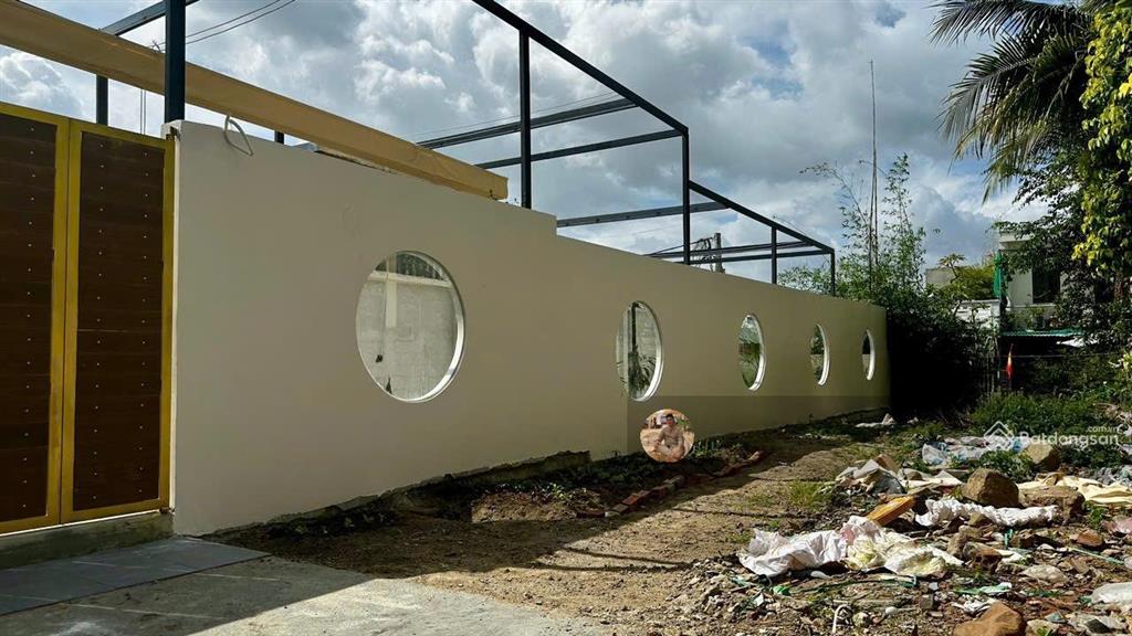 Rẻ vị trí đẹp. bán lô đất đẹp 2 mặt hẻm ô tô nguyễn chích p vĩnh hoà. 100,4m², 3,65 tỷ