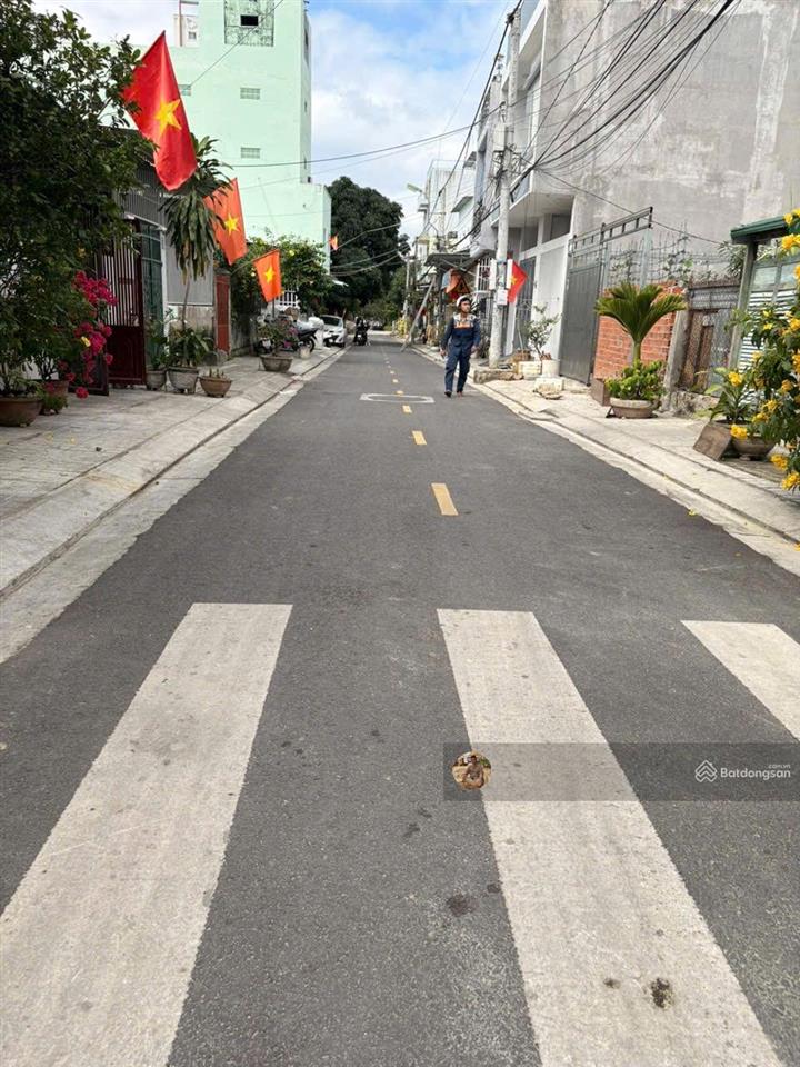 Chính chủ nhờ bán đất phan thị niên, vĩnh hoà  dt 133.8m2, ngang 5.1m. giá chỉ 4.7 tỷ rẻ nhất
