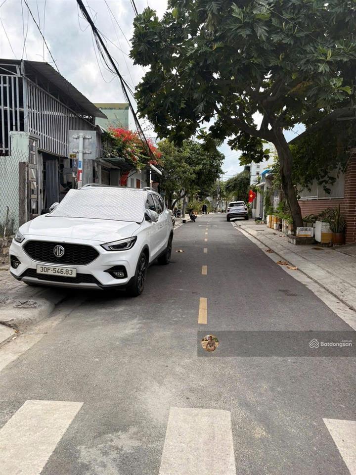 Chính chủ nhờ bán đất phan thị niên, vĩnh hoà  dt 133.8m2, ngang 5.1m. giá chỉ 4.7 tỷ rẻ nhất