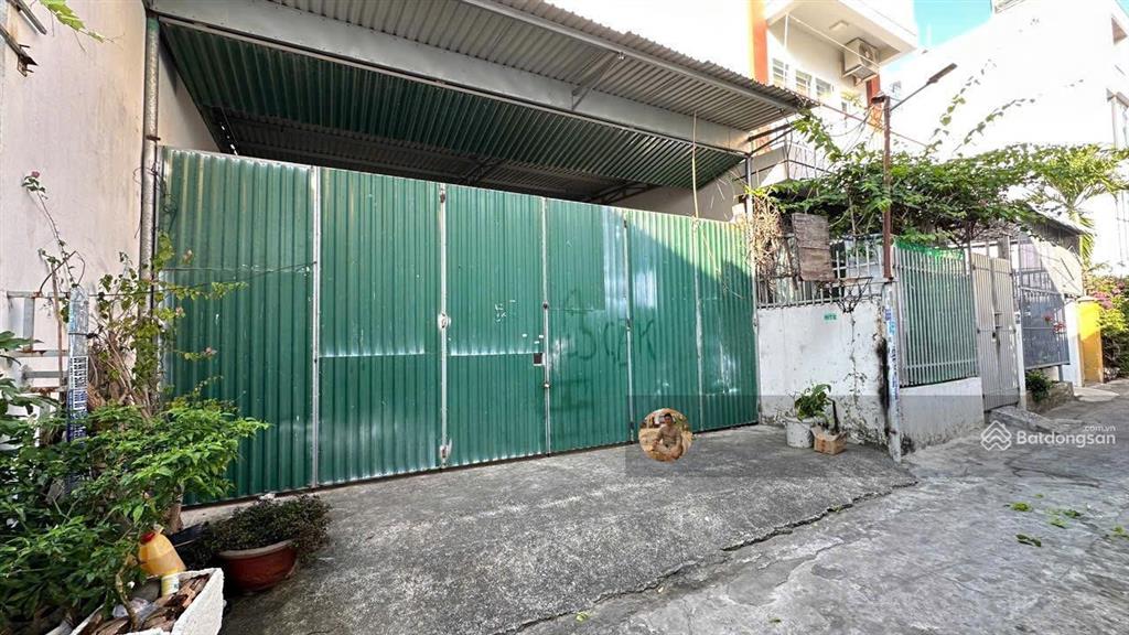 Hàng hiếm. bán đất hẻm ô tô sát đường điện biên phủ cách biển 450m. 73,2m², ngang 6,84m