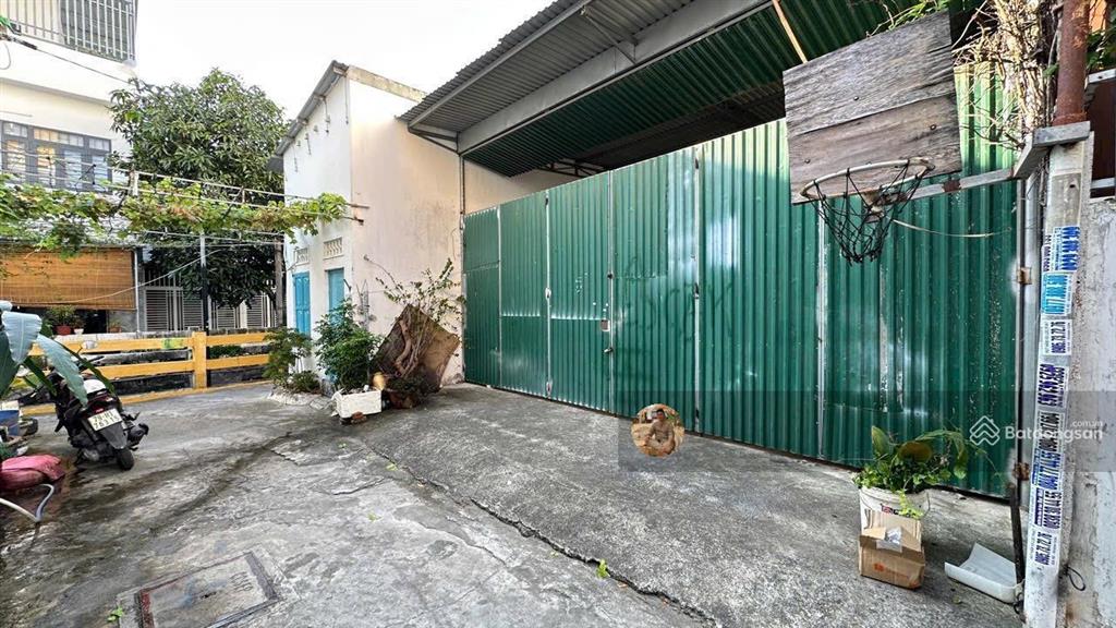 Hàng hiếm. bán đất hẻm ô tô sát đường điện biên phủ cách biển 450m. 73,2m², ngang 6,84m