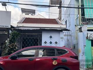 Chính chủ nhờ bán đất mặt đường võ trứ khu phố hàn. p phước tiến. 170m2 giá chỉ 22 tỷ