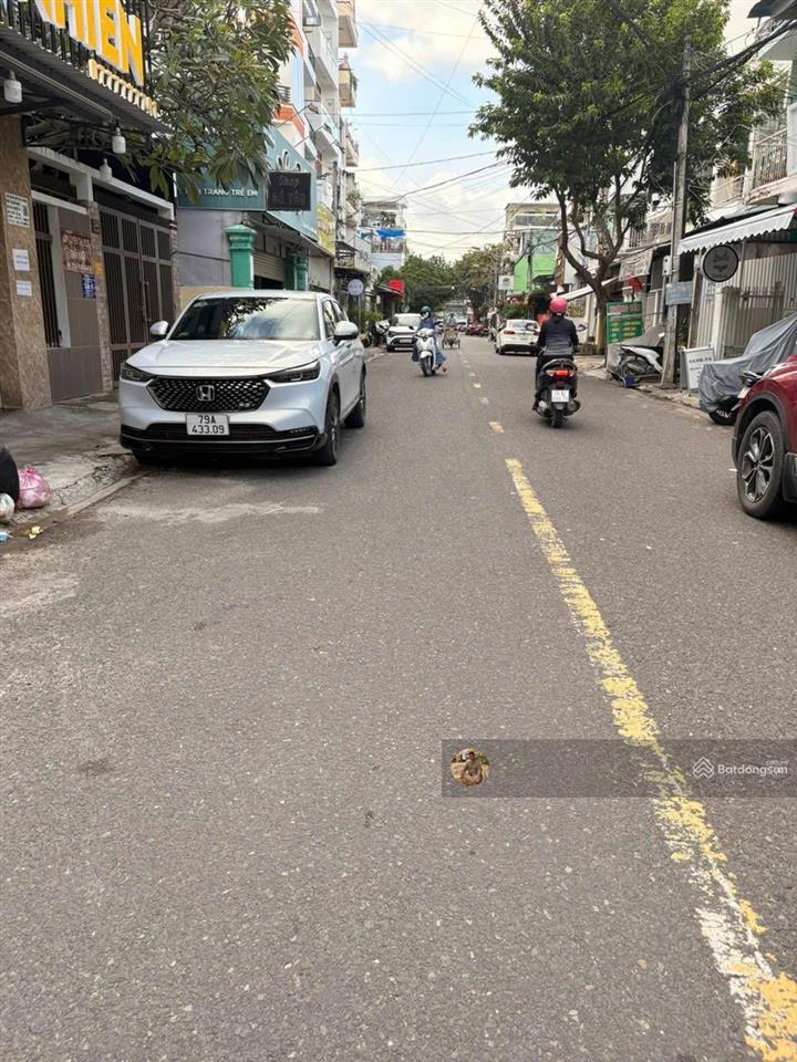 Chính chủ nhờ bán đất mặt đường võ trứ khu phố hàn. p phước tiến. 170m2 giá chỉ 22 tỷ