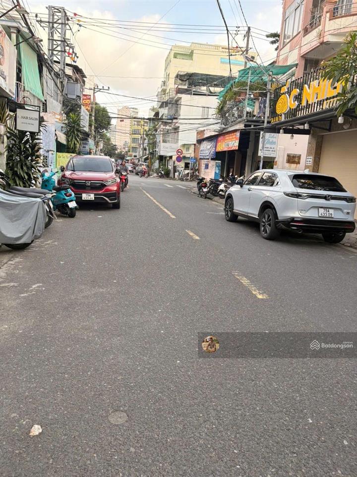 Chính chủ nhờ bán đất mặt đường võ trứ khu phố hàn. p phước tiến. 170m2 giá chỉ 22 tỷ