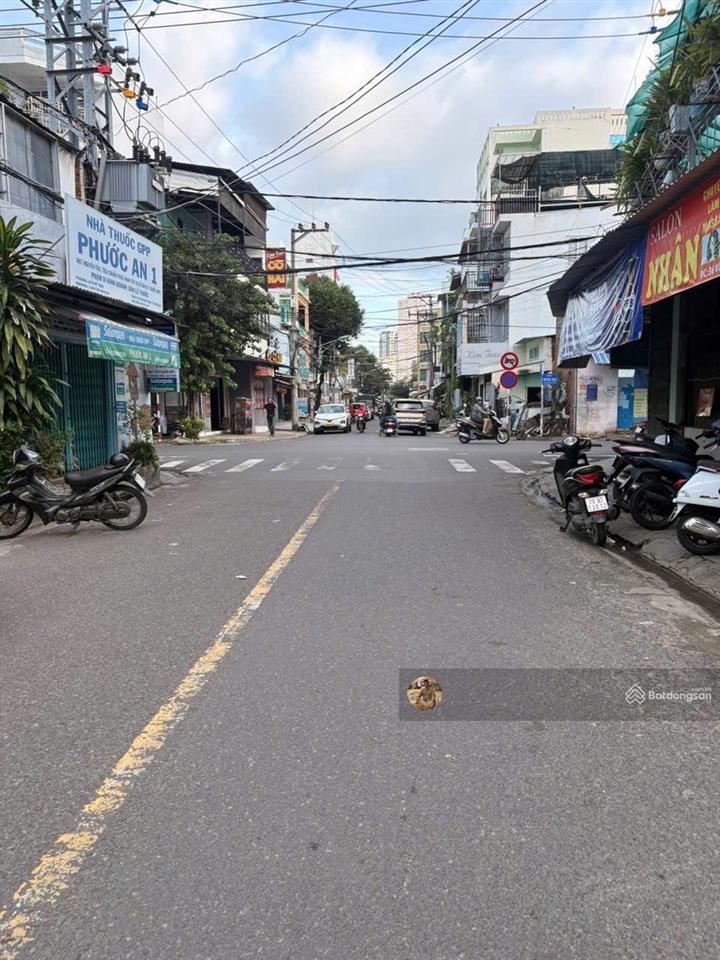 Chính chủ nhờ bán đất mặt đường võ trứ khu phố hàn. p phước tiến. 170m2 giá chỉ 22 tỷ