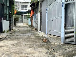 Chính chủ nhờ bán lô đất. 84m2, 6,2m hướng đông hẻm nguyễn chích vĩnh hoà . 3.6 tỷ